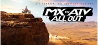 MX vs ATV – All Out